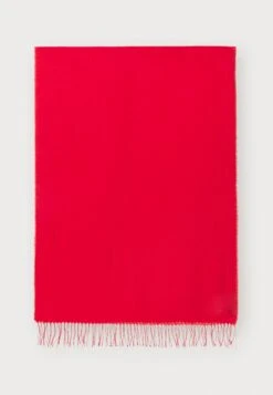 SIONBIO - Scarf - Cammello -The LBD Shop 6325e66fdc5e4506b3c0fb3f7e20e62d