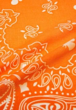 Bandana - Foulard - Arancio 5 Bandana - Foulard - Arancio -The LBD Shop 638f436350db42f8bafe099b5e72e29c