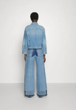 Napoli - Denim Jacket -The LBD Shop 63f82c8cd62d4f8ca0c3eaa824f9cf2e