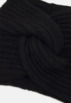 Bligny - Ear Warmers - Nero -The LBD Shop 64cf0c27a14349b6937bef0b62f0a886