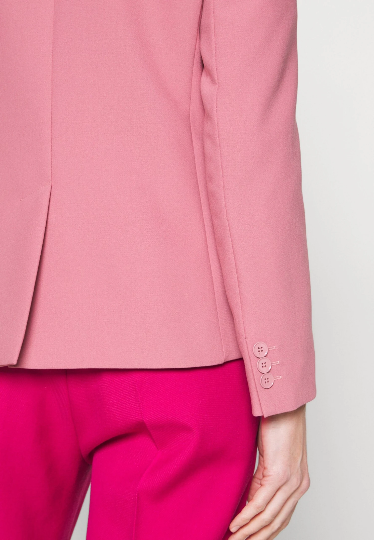 Uva - Blazer - Peonia 7 Uva - Blazer - Peonia - Image 7