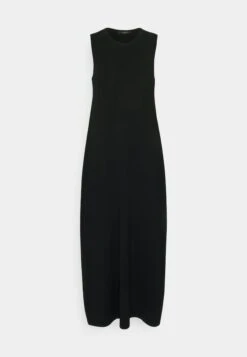 Robinia - Jumper Dress - Nero -The LBD Shop 6540165a8f414554975fa051dbff67b1