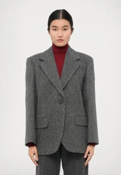 TRONTO - Blazer - Grigio Scuro