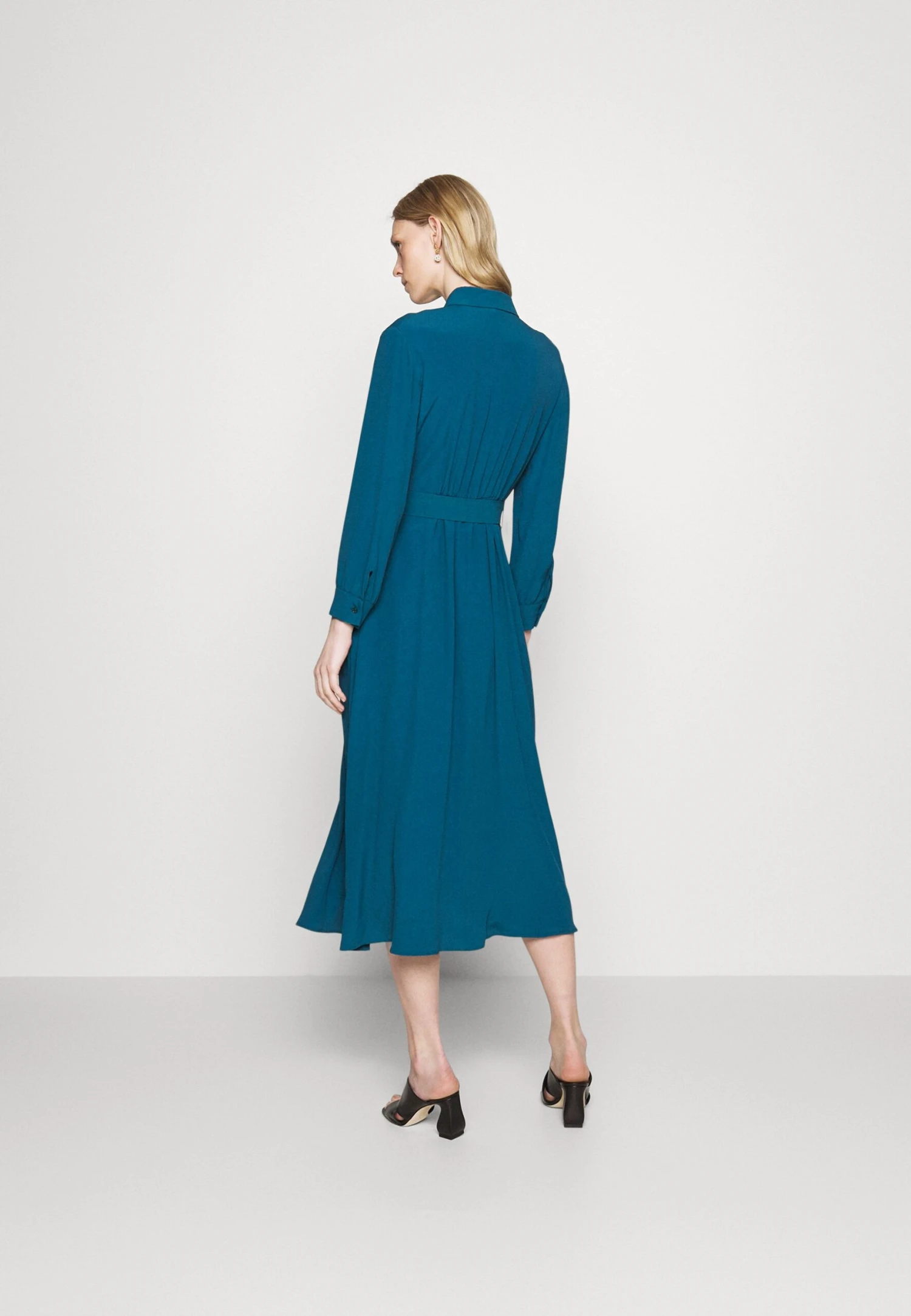 Mida - Shirt Dress 3 Mida - Shirt Dress - Image 3