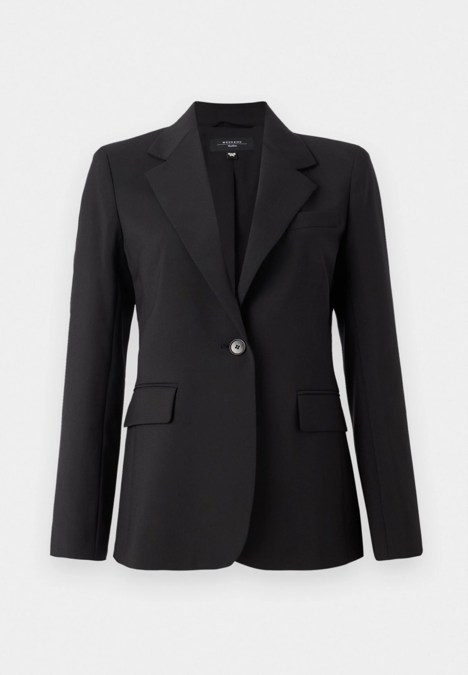 LAMINE - Blazer - Nero 6 LAMINE - Blazer - Nero - Image 6