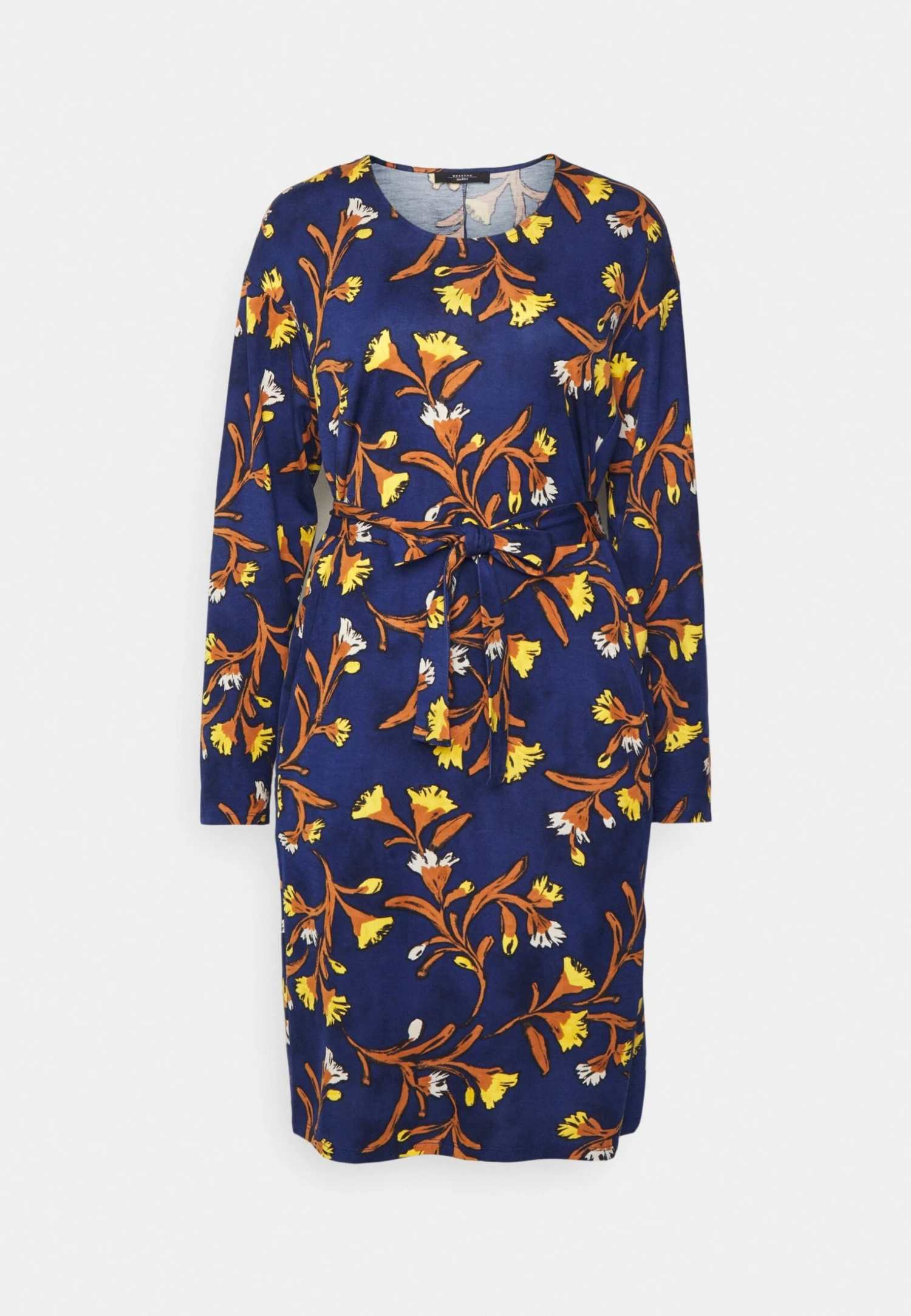 Arten - Day Dress - Blu 5 Arten - Day Dress - Blu - Image 5