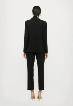 LAMINE - Blazer - Nero 12 LAMINE - Blazer - Nero -The LBD Shop 65cebb66bbe84df397fffc67b661ec92