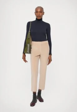 MARRUCA - Trousers - Beige 10 MARRUCA - Trousers - Beige -The LBD Shop 65ddb042082b48de943dc6ceb530b23e