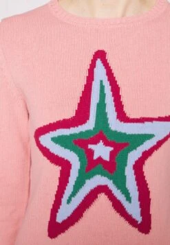 Aquile - Jumper - Rosa 11 Aquile - Jumper - Rosa -The LBD Shop 662fa73fb8da4ea3b4147db0f57d8cf3