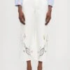 LORD - Trousers - White