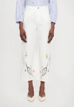 LORD - Trousers - White