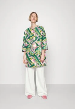 Calmi - Classic Coat