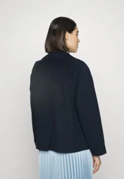 Minosse - Summer Jacket - Blue -The LBD Shop 66c550c3476d4b34a1df85d004a59f93