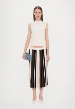 NAZIONE - Jumper - Bianco Avorio -The LBD Shop 66ef7605bae749b291056986825741a1