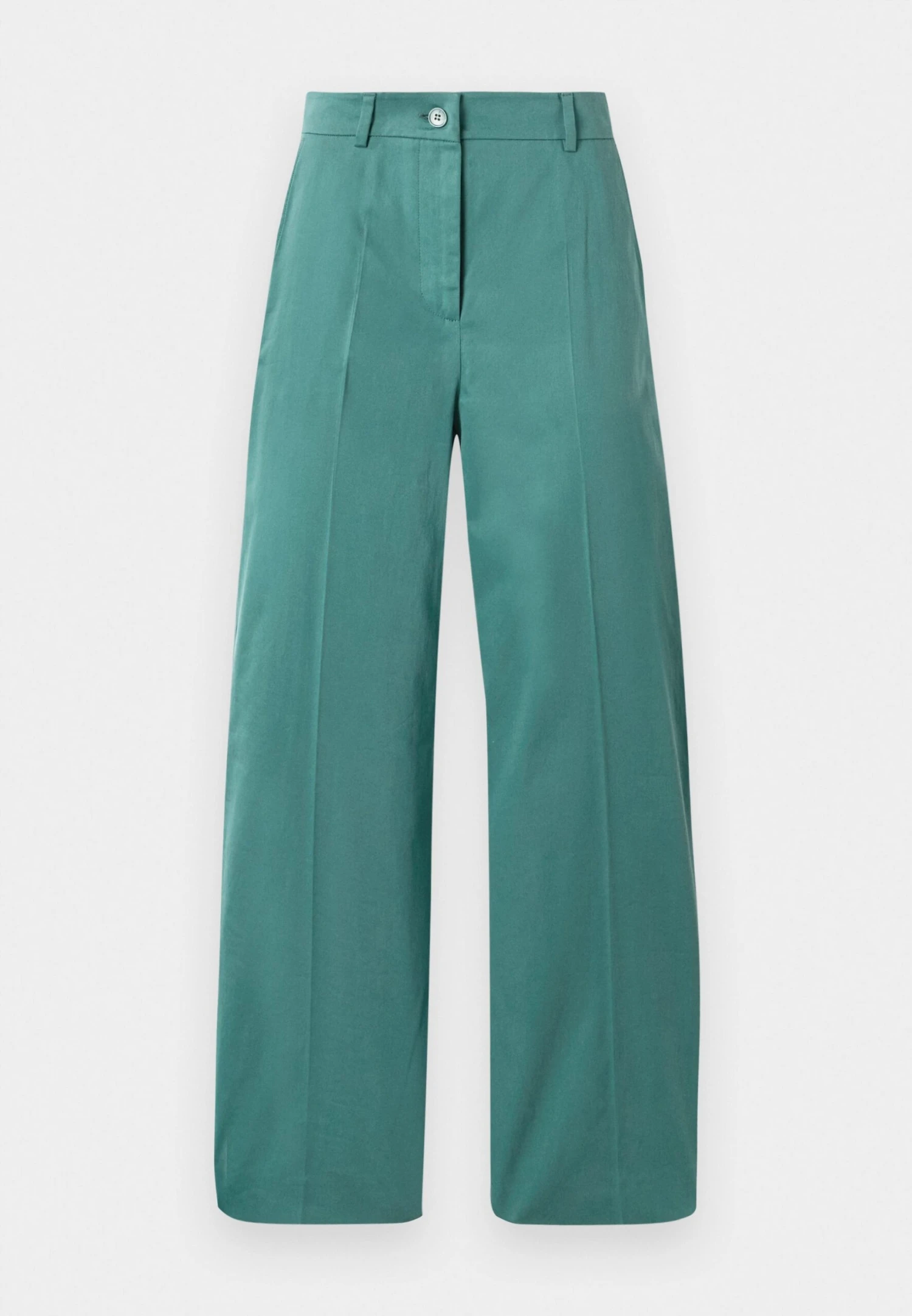 URIAL - Trousers - Blu 10 URIAL - Trousers - Blu - Image 10