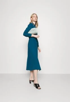 Mida - Shirt Dress 7 Mida - Shirt Dress -The LBD Shop 67f395c87acd41f2879f579e68e07565