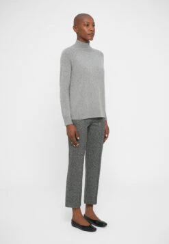 ALCALI - Jumper - Grigio Medio -The LBD Shop 68391ec7d4054f009dbe3e311ce092ae