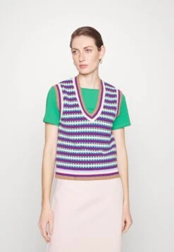 Bosh - Jumper - Multicolor