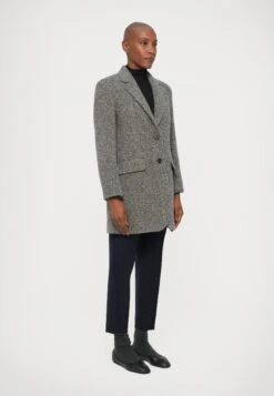 MAIORCA - Blazer - Nero -The LBD Shop 68b443c2f48e430aadb8791372efefa5