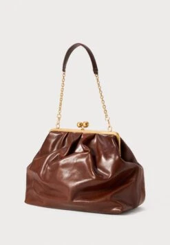 MIRTE - Cross Body Bag - Cuoio 7 MIRTE - Cross Body Bag - Cuoio -The LBD Shop 69613ee2961d44db8acb32a3dc7e8180