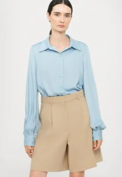 ROLF - Shorts - Beige -The LBD Shop 69dff458118245149f7b741a4c8c6904