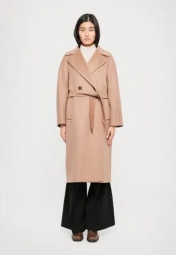RESINA - Classic Coat - Cammello