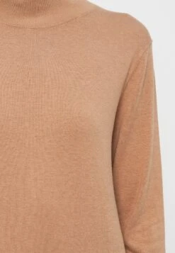 KIKU - Jumper - Cammello 20 KIKU - Jumper - Cammello -The LBD Shop 6a3ab03dd24b401c943df67ba6f1dbbe