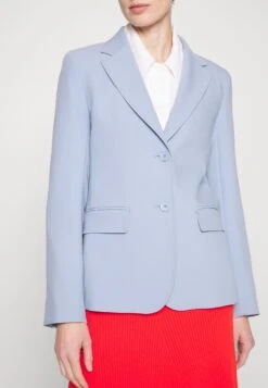 Uva - Blazer - Azzurro 10 Uva - Blazer - Azzurro -The LBD Shop 6ab03725b08d47ff969633dbf47c5794