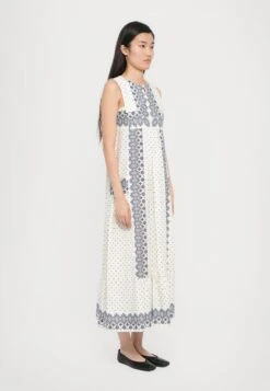 MANILA - Day Dress - Bianco Avorio -The LBD Shop 6afbe7982ed24f5997278eefa24b2d27