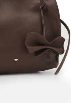 Snob - Tote Bag - Marrone -The LBD Shop 6b31f6fe73314aa8b7d7822a71c58b0f