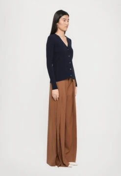 GABRIEL - Cardigan - Blu -The LBD Shop 6b92837f002e41ea892b32a9b699afe4