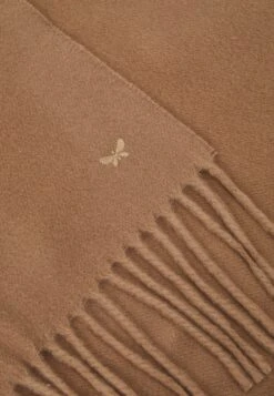 Duca - Scarf - Cammello -The LBD Shop 6bd72659a79c45679531d22bc2f4b666