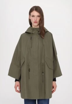 USA - Trenchcoat - Kaki