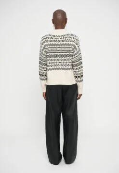 BRIOSO - Jumper - Bianco -The LBD Shop 6cf682ad4c12401d91e11ddfc83e7dbe