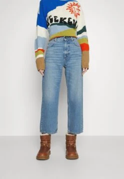 Caden - Relaxed Fit Jeans