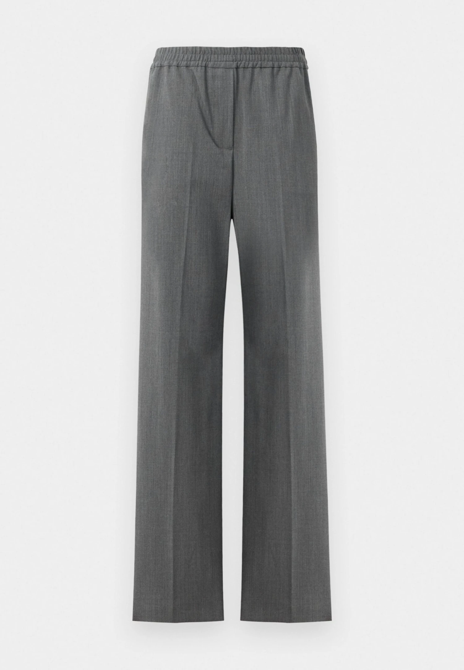 PETRA - Trousers - Cioccolato 8 PETRA - Trousers - Cioccolato - Image 8