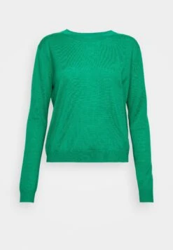 Mochi - Jumper - Verde -The LBD Shop 6d55d969f68a44fdb4ce7a0f9bd9c464