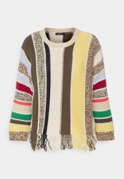 Teulada - Jumper - Multicolor -The LBD Shop 6de099d99ba14eaf8682aade971a9a02