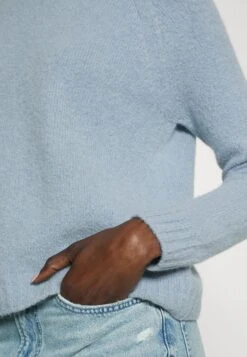 Ghiacci - Jumper - Azzurro -The LBD Shop 6dea0857ee454ad4acb19a68b0e33c39