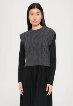 EBRO - Day Dress - Nero -The LBD Shop 6e1f4a7b30e0452f9a75b93cfcbd3f58