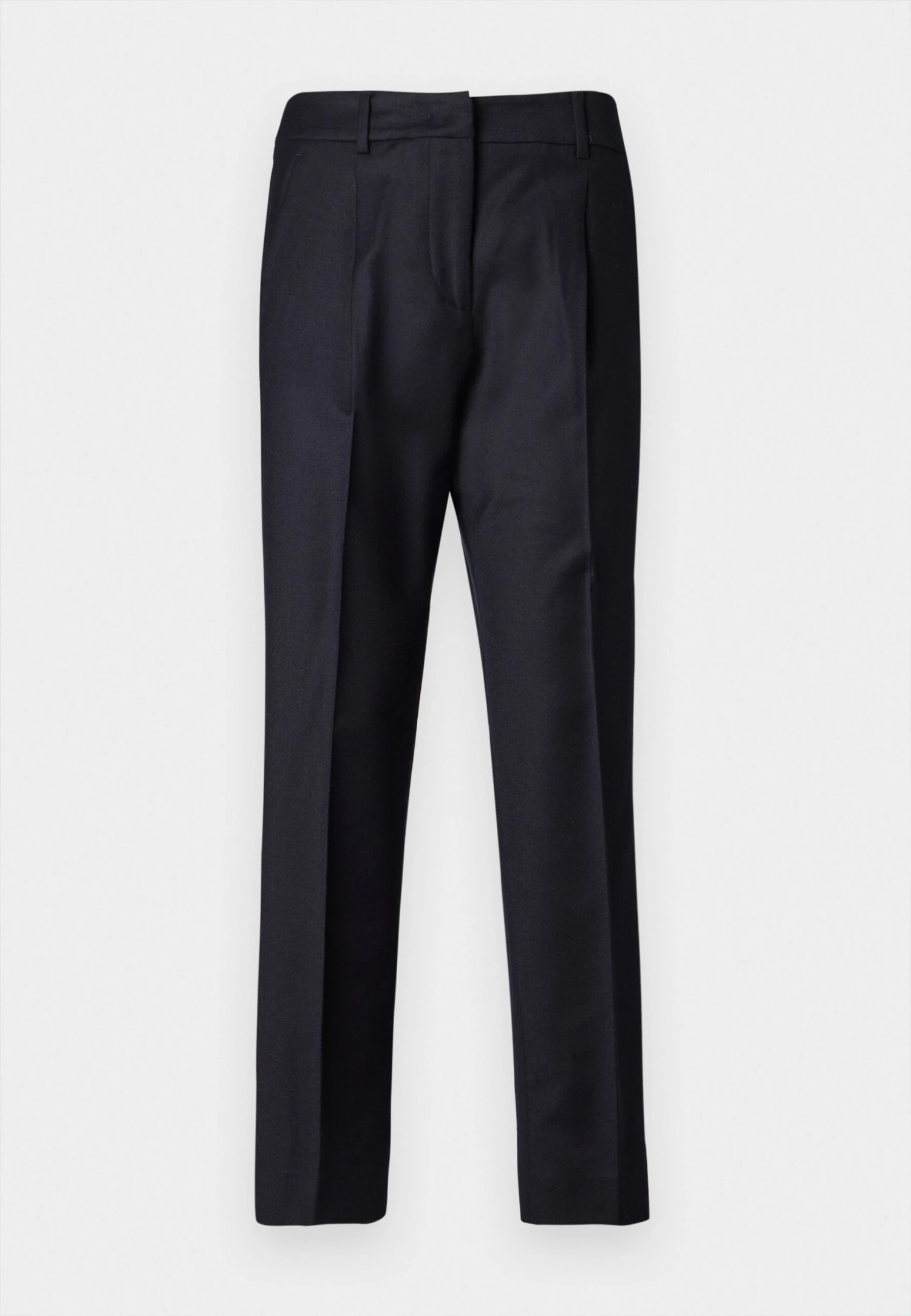 CALDAIA - Trousers - Blu 6 CALDAIA - Trousers - Blu - Image 6