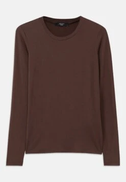 MULTIE - Long Sleeved Top - Ecru -The LBD Shop 6f4a351e175e4bcdbe7509b26df201b5