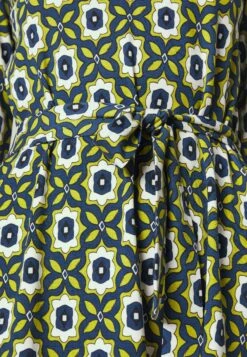 Tacco - Day Dress - Verde -The LBD Shop 6f717714e6514c929ce5ed840ccc4852