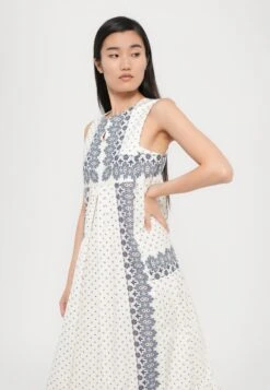 MANILA - Day Dress - Bianco Avorio -The LBD Shop 6fdcd8ec3b264a26851d578830de7da4