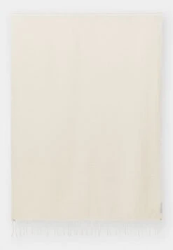 SIONBIO - Scarf - Cammello -The LBD Shop 70082e0ae661474a94b3d6bf453fde03