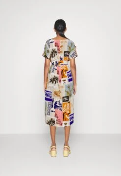 Cursore - Day Dress - Sabbia -The LBD Shop 7011329bc0dc479a8bcd45902020888a