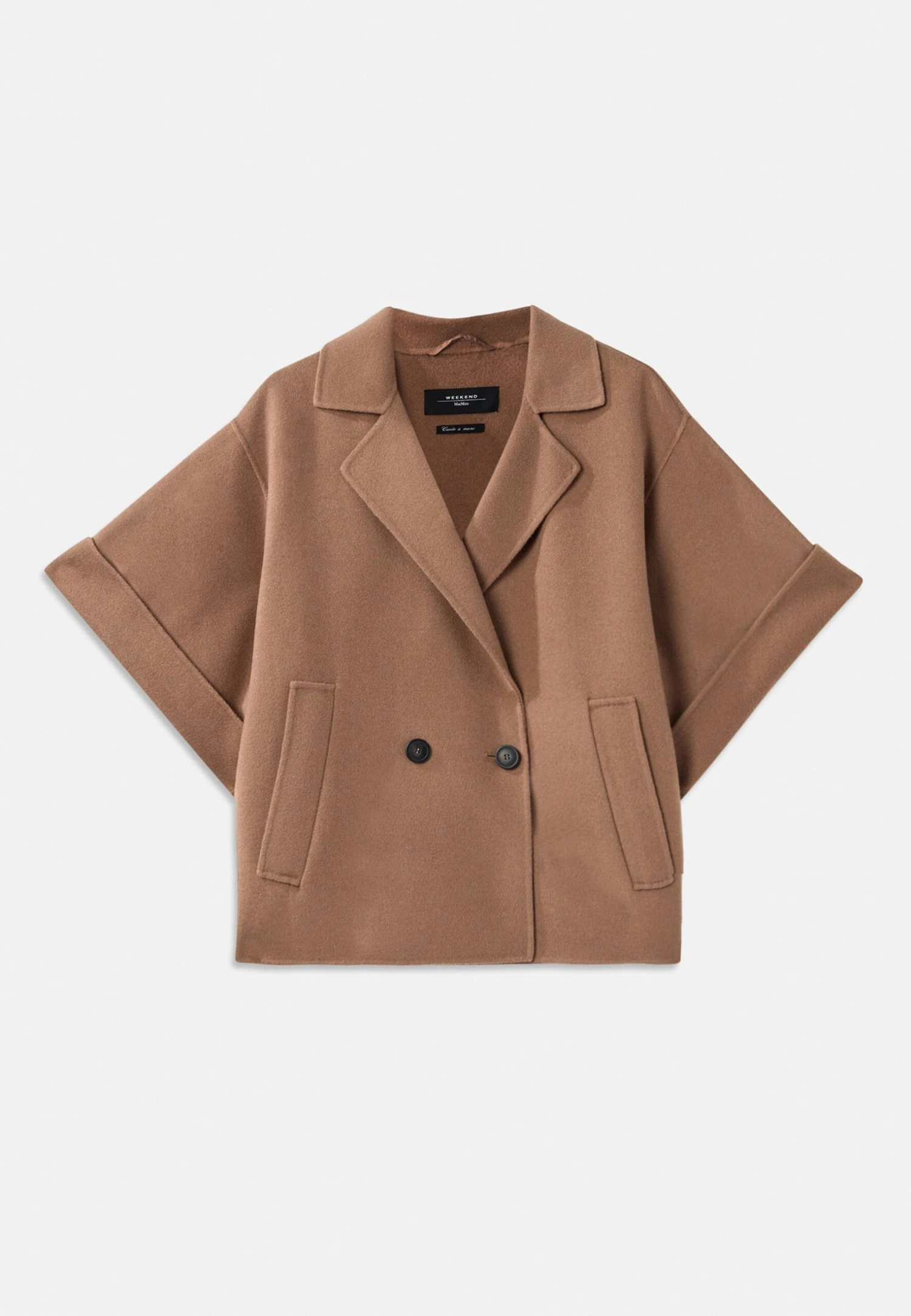 PERA - Blazer - Beige 9 PERA - Blazer - Beige - Image 9