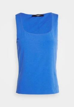 Multic - Top - Bluette -The LBD Shop 70f0753110b94f3ba27380278ecb8860