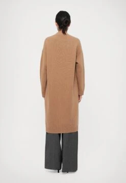 GODEZIA - Cardigan - Cammello -The LBD Shop 7102151cc16c4a8f9aa42d1b5f6046df