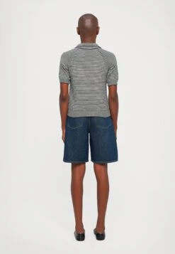 JUNIOR - Polo Shirt - Blu -The LBD Shop 71a5c60fcfa84a329fa78f0f0fedca05